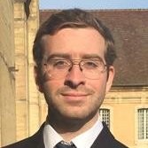 Nicolas Harfaut Email & Phone Number