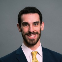 American Printing House for the Blind Employee Ryan Ward's profile photo