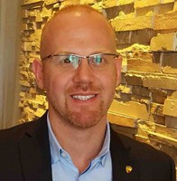 Seasons 52 Restaurant Employee Haysam Ajami's profile photo