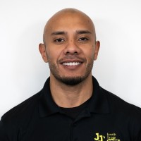 JJ's Fresh from Scratch Employee Santiago Reyes's profile photo