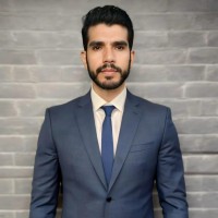 Alphazeta Group Pty Ltd Employee Jeison Rodríguez Amado's profile photo