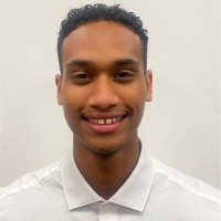 SNG Materials Employee Mikael Giaminardi's profile photo