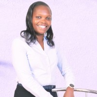 Grace Ndegwa Email