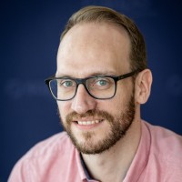 Sapio Sciences LLC Employee Stuart Watt's profile photo