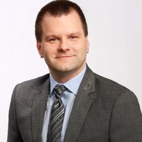 Budizol Employee Jędrzej Zdziechowski's profile photo