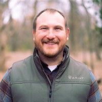 Tiger Natural Gas Employee Justin Shavney's profile photo