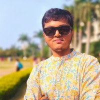 Piyush Choudhari's profile photo