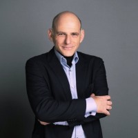 Gek Terna S.A. Employee Panos Gikas's profile photo