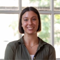 Bloom Employee Danielle Paton's profile photo