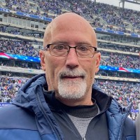 Auto Glass Now Employee Daniel Bean's profile photo