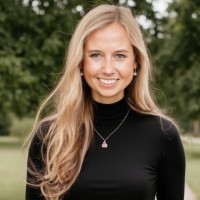 Rachel Harris's profile photo