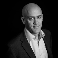 Hayward Services Limited Employee Del Simpson's profile photo