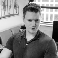 GameScorekeeper Employee Anders Nicolaisen's profile photo