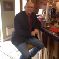 Honeywell Employee Kevin Dix's profile photo