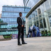 KTern.AI Employee Rahul Jacob's profile photo