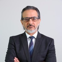 ITG Holding Employee Claude Bahsali's profile photo