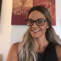 Burgess Employee Melissa Marchegiani's profile photo