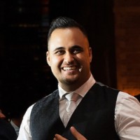 Rafi Madfouni Email & Phone Number