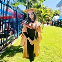 BDO Employee Trisha Kumar's profile photo