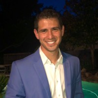 Bmw of Arlington Employee Paulo Dasilva's profile photo