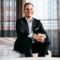 The Mandala Hotel GmbH Employee Christian Andresen's profile photo