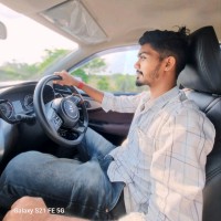 NCORE TECHNOLOGY Employee Akshay Mude's profile photo