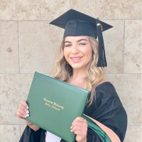 Hana Mazloum Email & Phone Number