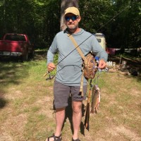 Tri Scapes Inc Employee Joe Wilson's profile photo