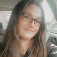 Dollar General Employee Ashley Burrows's profile photo