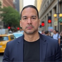 Thomas J. Henry Law Employee Ruben Herrera's profile photo