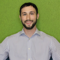 Alphazyme LLC Employee Zachary Burrows's profile photo