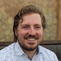 Vanguard Employee Daniel Kilgallon's profile photo