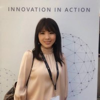 Citi Employee Maggie C's profile photo