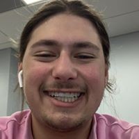 Wincourse Technologies Employee Anthony Vagnone's profile photo