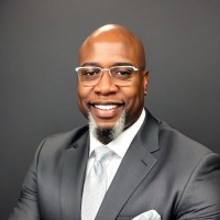 Northern Virginia Community College Employee Clarence Johnson's profile photo