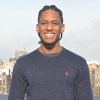 OS Labs Employee Robert Forrester's profile photo