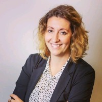 Roto dinamic d.o.o. Employee Marina Jurcec's profile photo