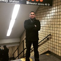 Shoring Engineers Employee Daniel Carrillo's profile photo