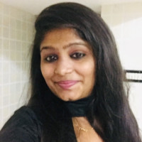 Staples Employee Khushbu Patel's profile photo
