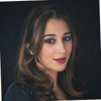 TKCARE Employee Celia Maacha's profile photo