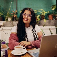 Anupriya Shasheendran Email & Phone Number