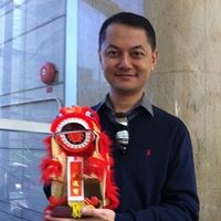 Gary Au Email