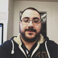 Restomax Employee Luis Barata's profile photo