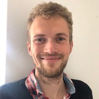 Myster Quest Employee Hugo Lefevre's profile photo