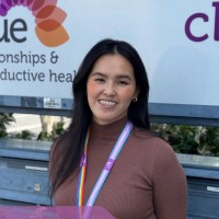 GSK Employee Yu Hung's profile photo