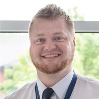 Consortio Security Employee Tom Dilley's profile photo