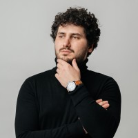 Lottomart Employee Giorgi Charkviani's profile photo