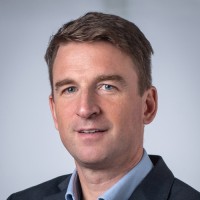 Stellenbosch Business School Employee Florian Riedmüller's profile photo