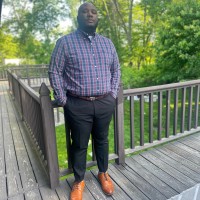 Jamal Taylor Email & Phone Number