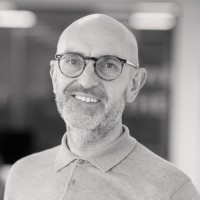 Cardinal Global Logistics Employee Rick White's profile photo